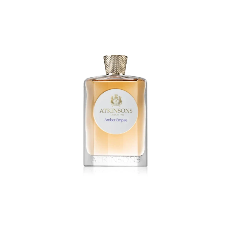 Amber Empire EDT - 100ml