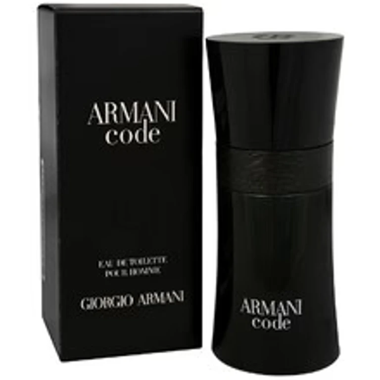Code for men EDT - 200 ml