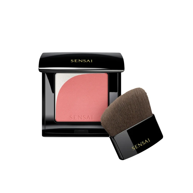 Blooming Blush - Tom: 01 Blooming Mauve