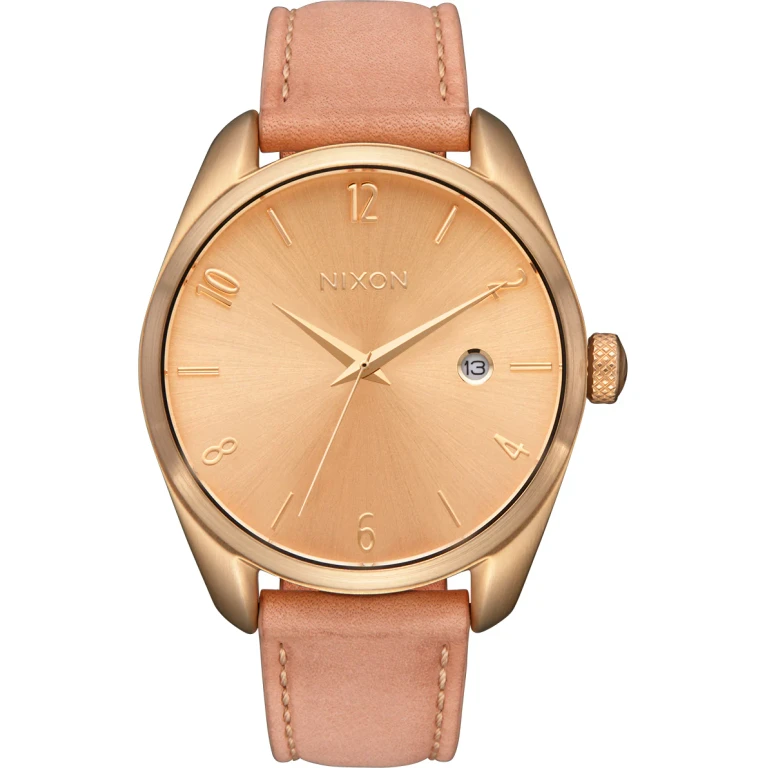 Thalia Leather Watch - Women's