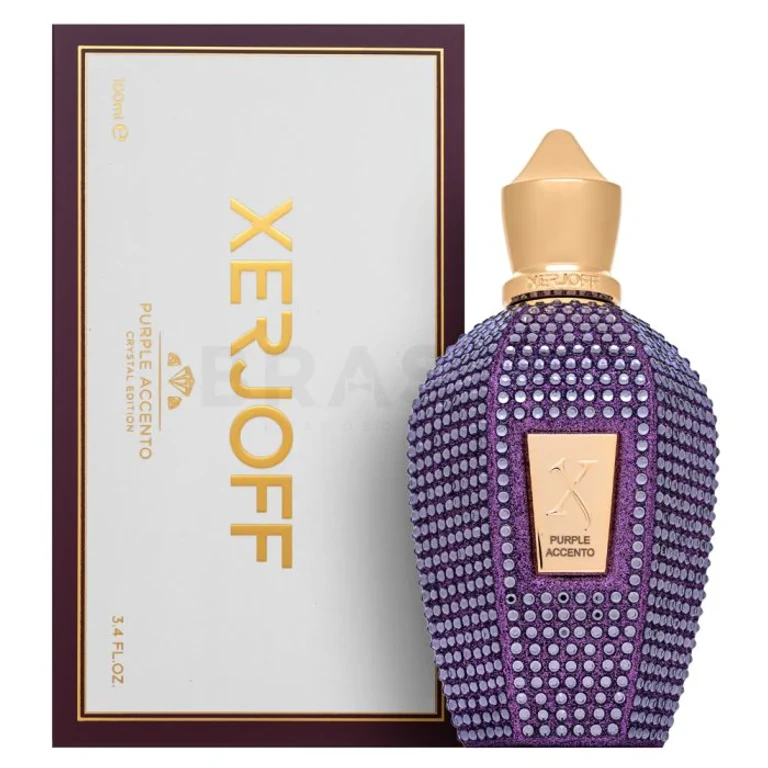 Purple Accento EDP U 100 ml
