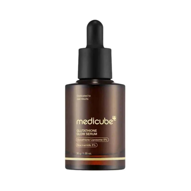 Age-R Glutathione Glow illuminating face serum 30 ml