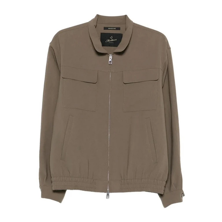 Veste Casual - Camel (S10MUC96834826)