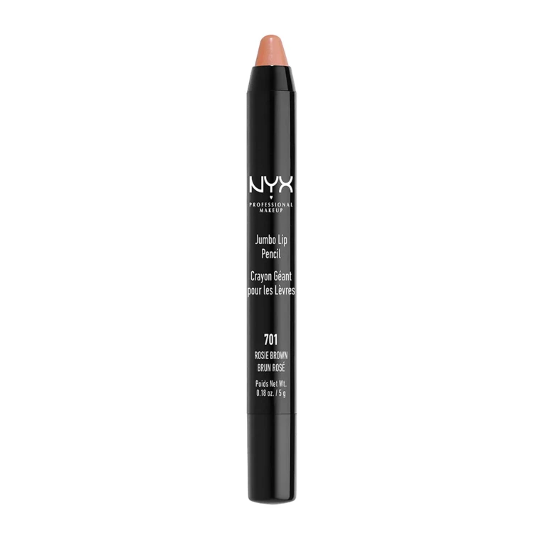 Intense Butter Lip Gloss Marrón Rosado