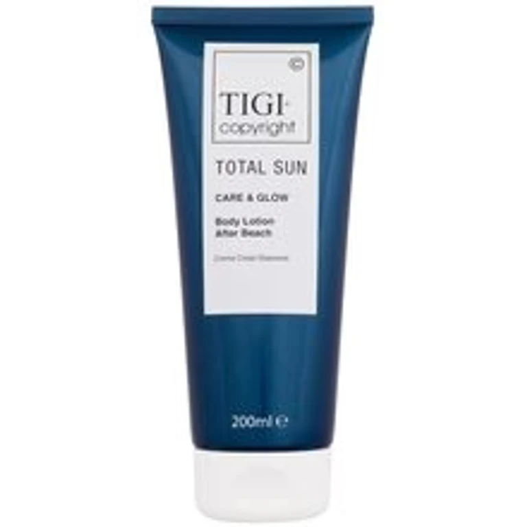 Copyright Total Sun Care & Glow After Beach Body Lotion