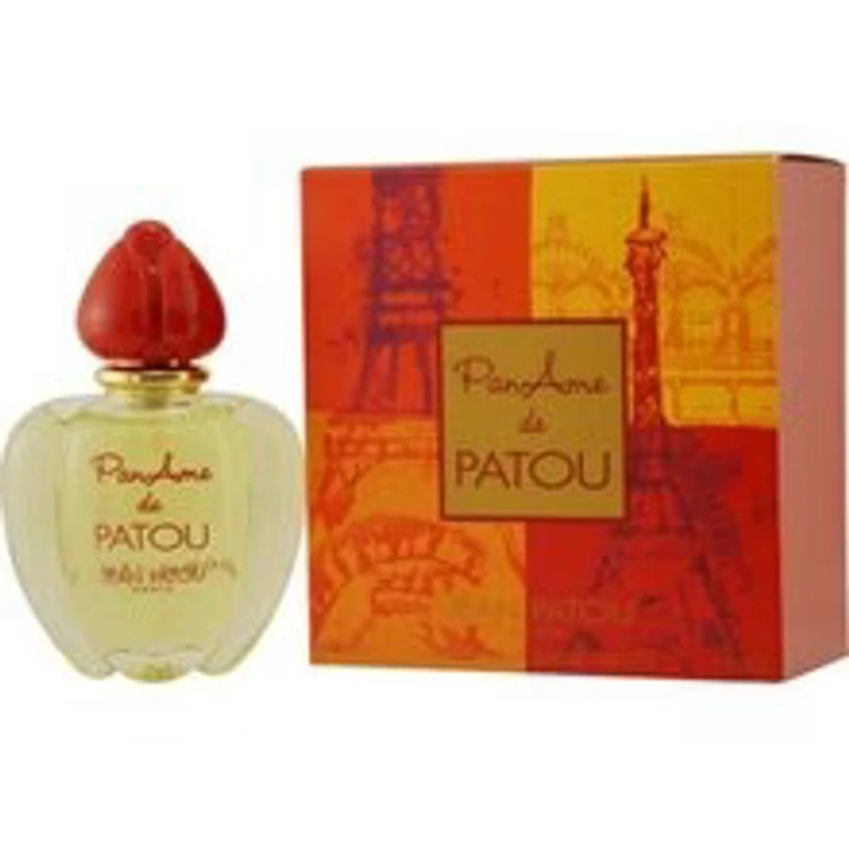 PanAme Eau de Toilette