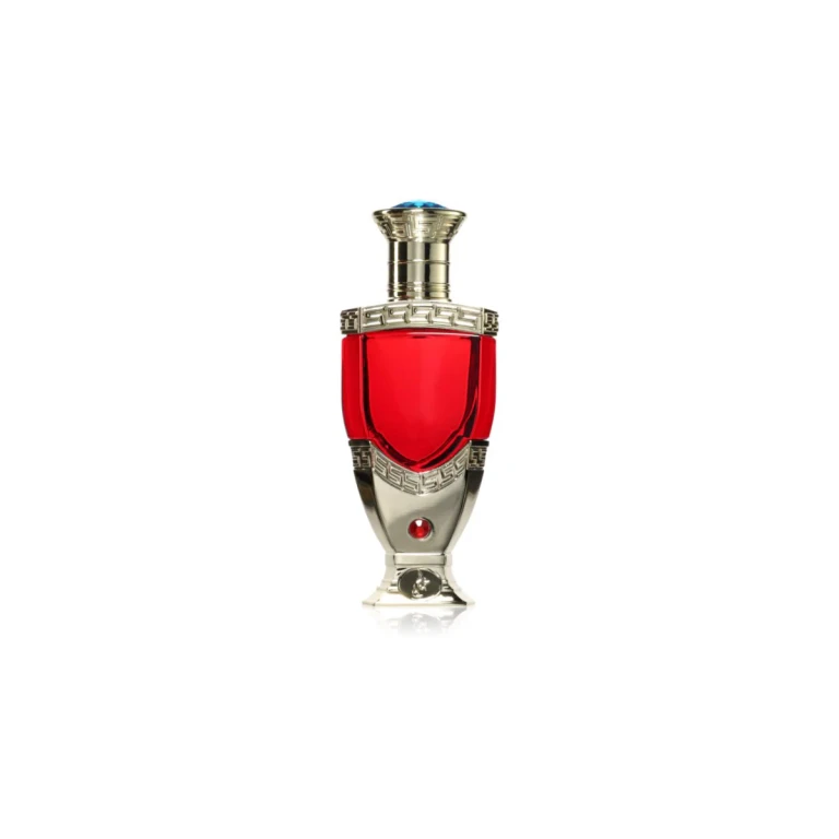 Ghazlaan Concentrated Perfume Oil - 20ml