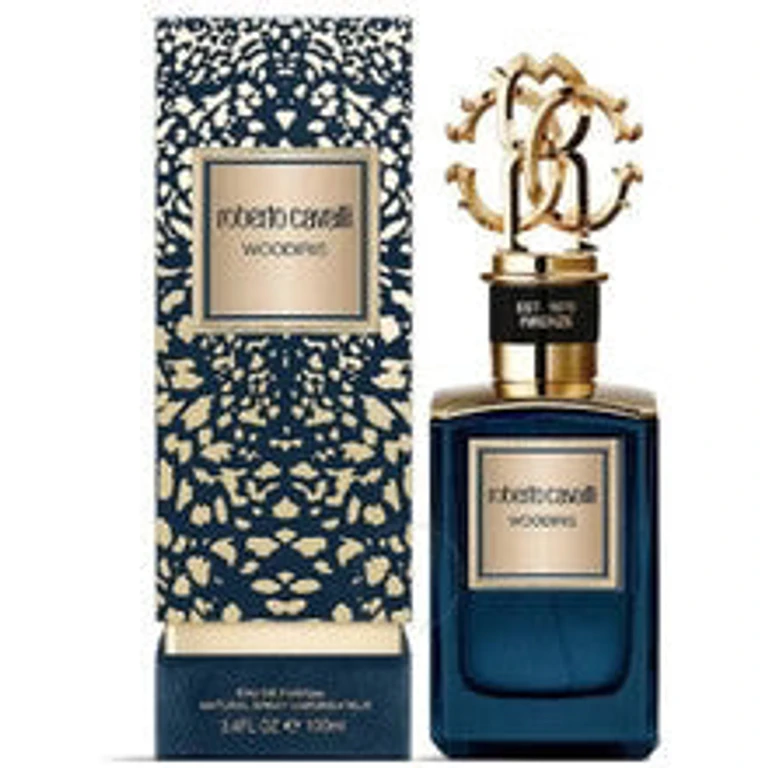 Woodiris EDP - 100 ml