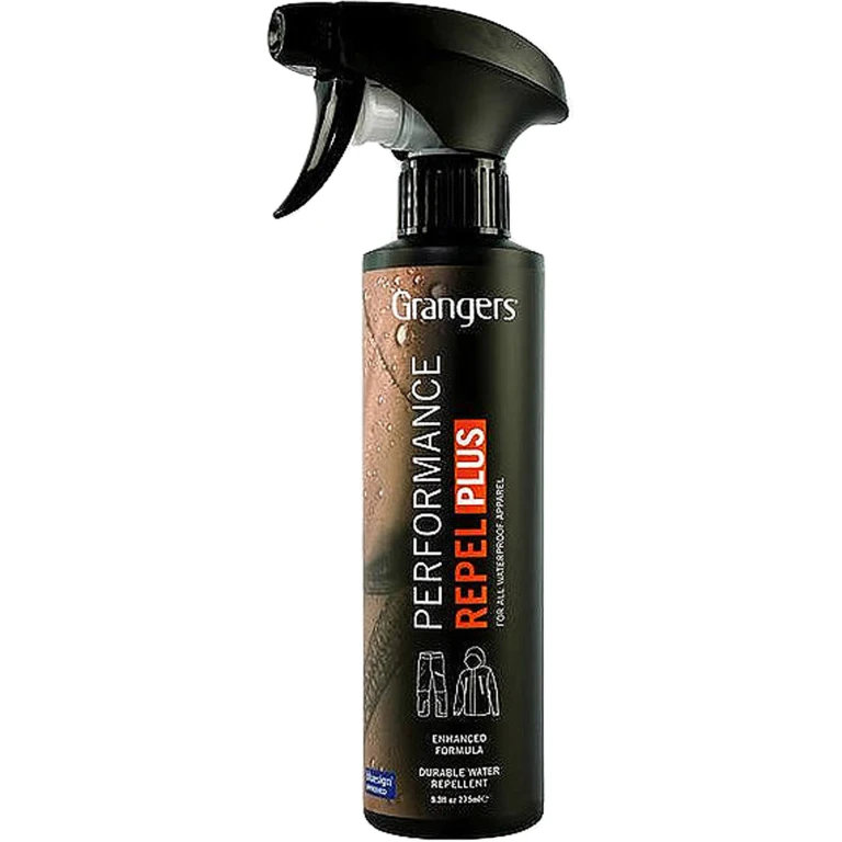 Performance Repel Plus Waterproofing