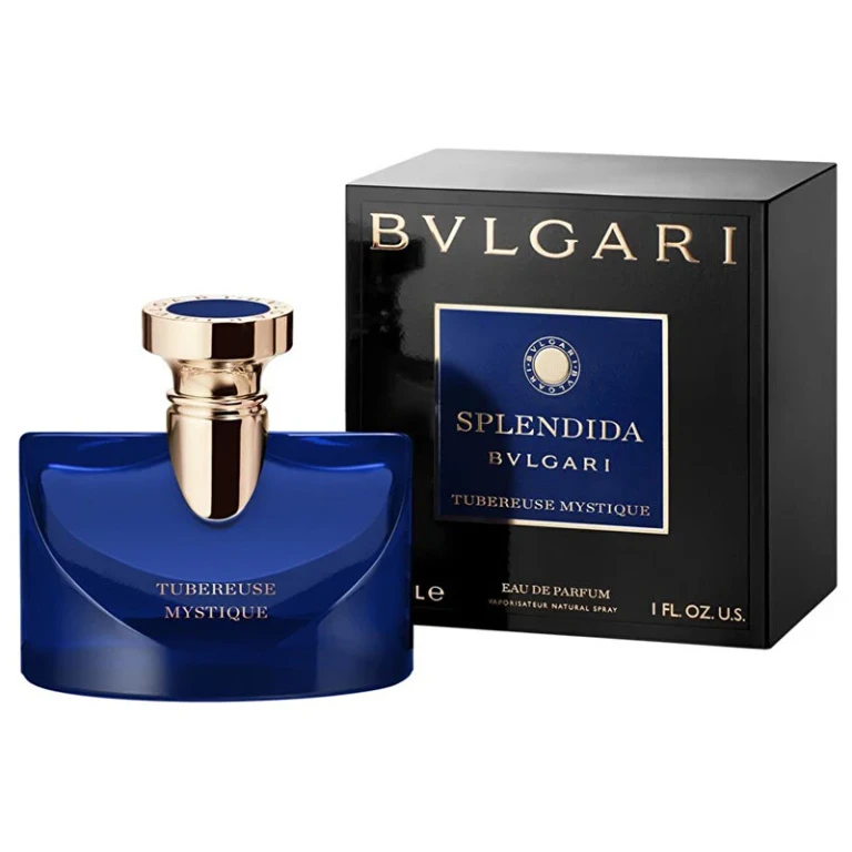 Splendid Tubereuse Mystique EDP