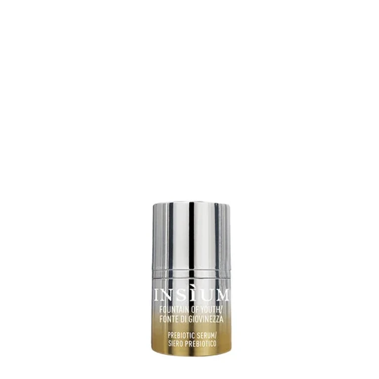 Fountain of Youth Anti-Aging Face Serum for All Skin Types