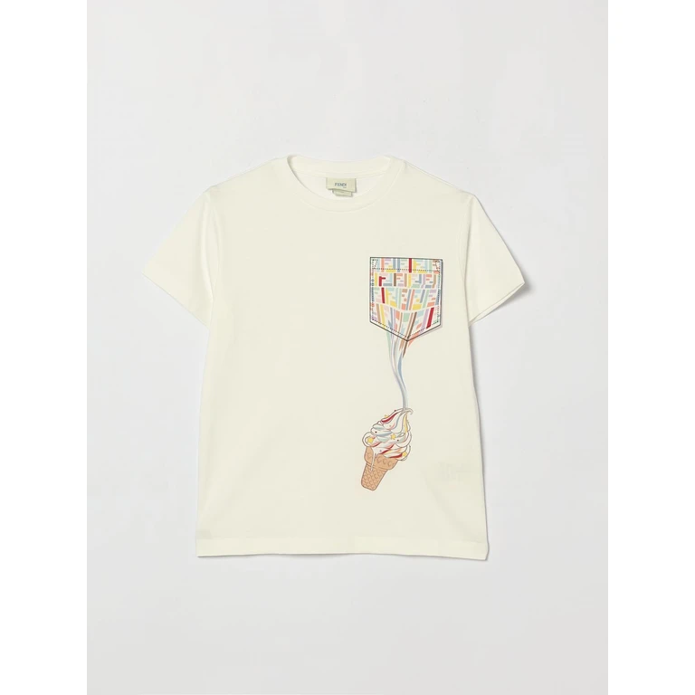 Dress Kids color Yellow Cream (JFB8705V0F0TU9)