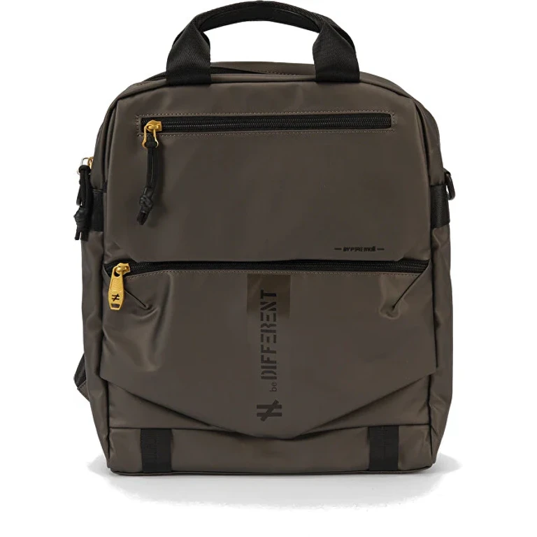 Unique backpack