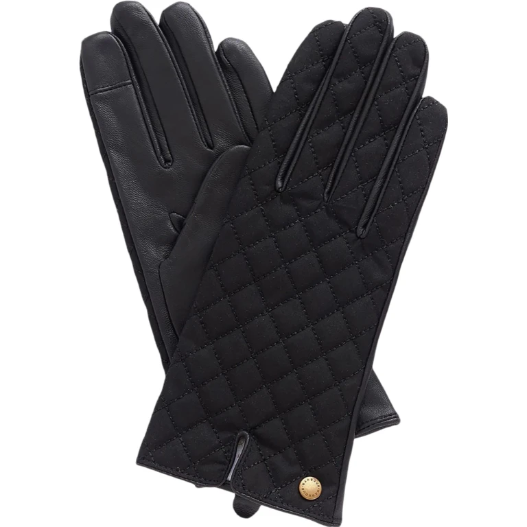 Scarlet Gloves - Women's