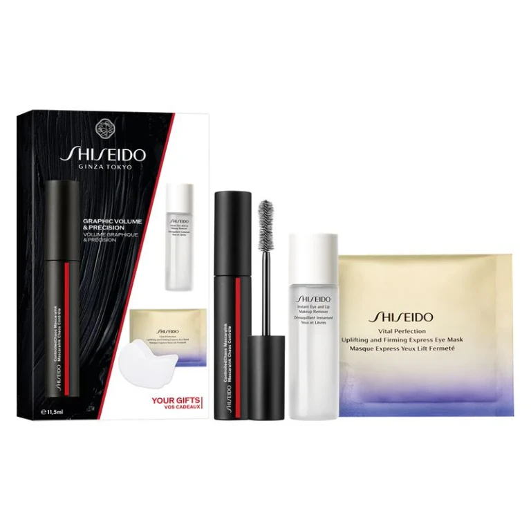 Mascara Controlledchaos Box