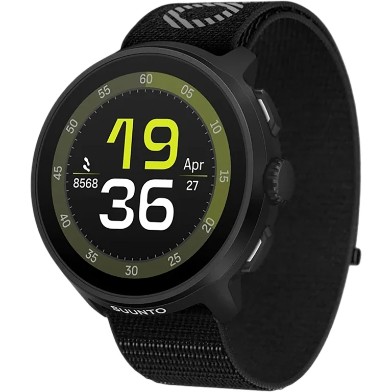 Run Sports Watch