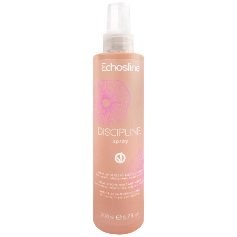 Discipline Spray Conditioner 200 Ml