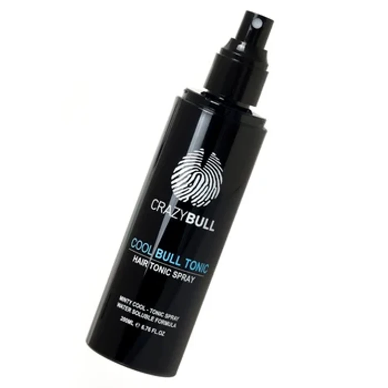 Cool Bull Hair Tonic 200ml