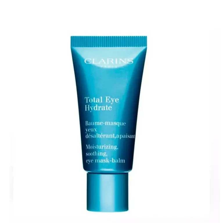 Total Hydrate Augen-Masken-Balsam 20 ml