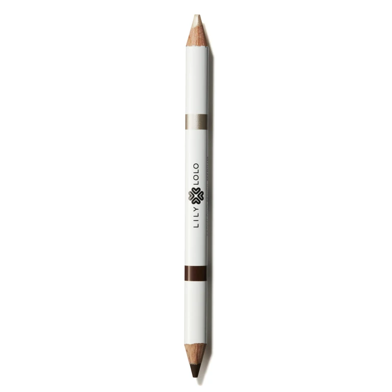 Light eyeliner pencil Lily Lolo
