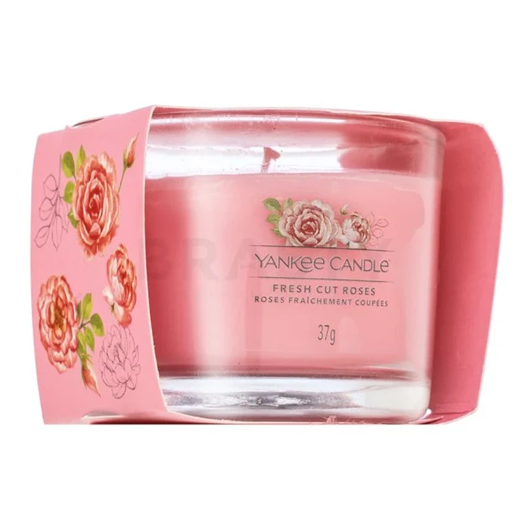 Fresh Cut Roses 37 g
