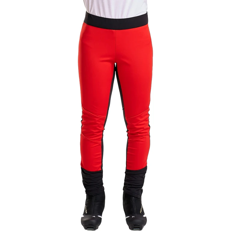 Delda Light Sofshell Tight Pants - Women's