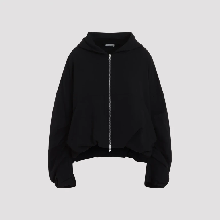 Hannett Tris Hoodie