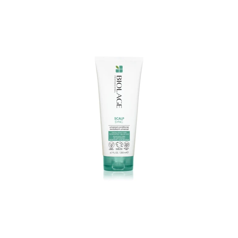 ScalpSync light conditioner 200 ml