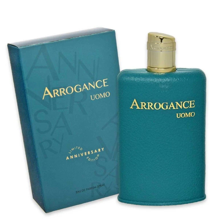 Uomo Anniversary Edp Spray 100 Ml
