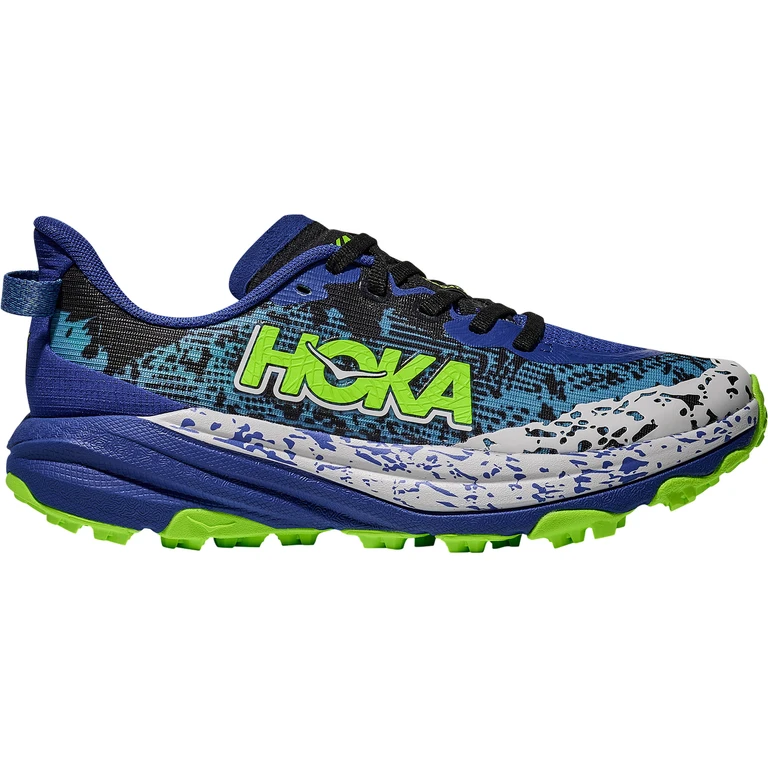 Speedgoat 6 Trail Running Shoes - Youth