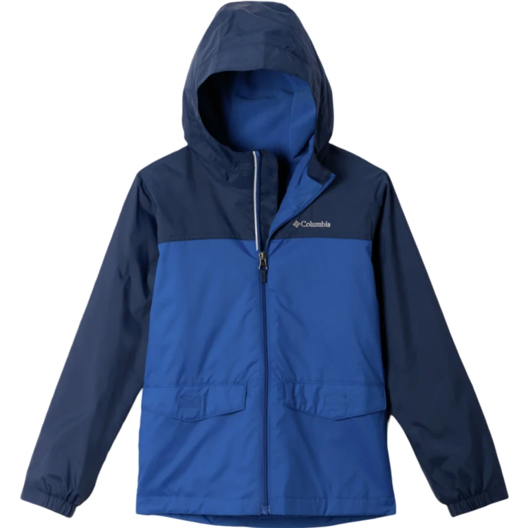 Rain-Zilla II Jacket - Boys