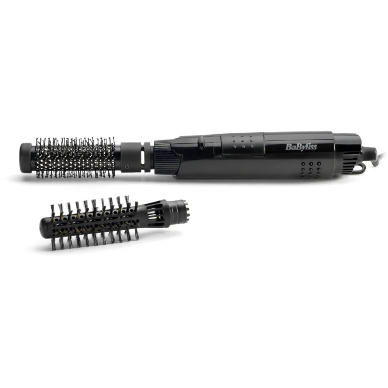 AS86E hair dryer curling iron 1 pc