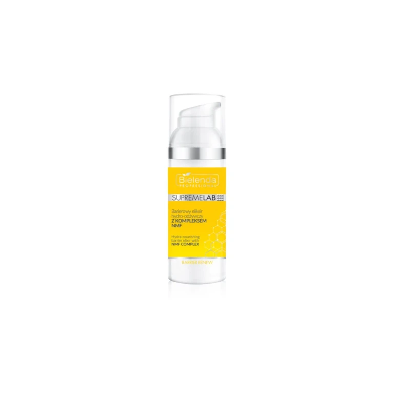 Supremelab Barrier moisturizing and nourishing cream NMF Complex 50 ml