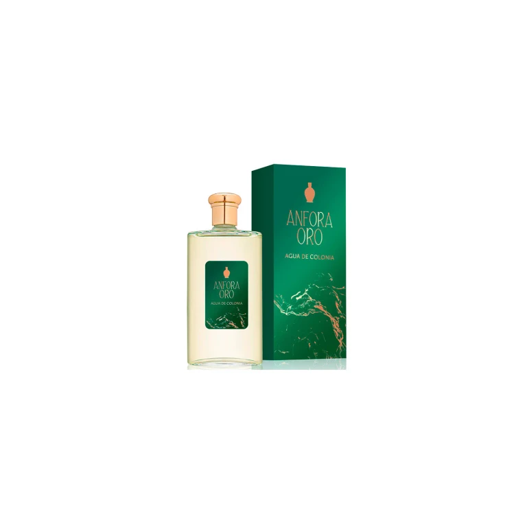 Amphora Oro Agua De Colonia 200 ml