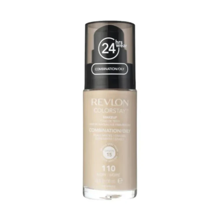 Colorstay Maquillaje para Piel Mixta/Grasa