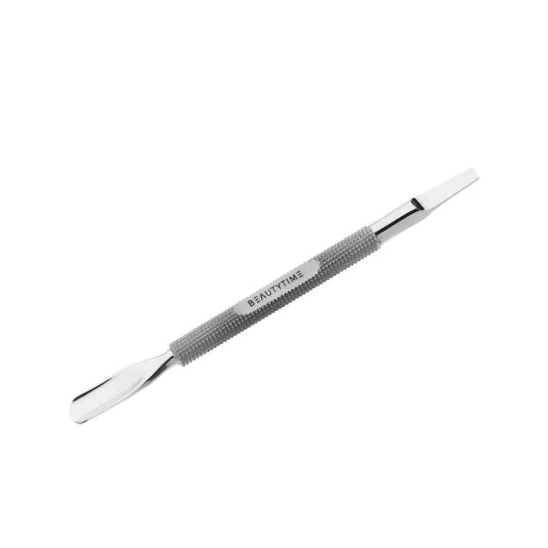 Professional Cuticle Pusher Beautytime 1 Piece