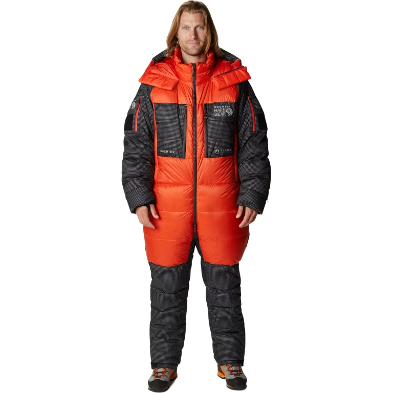 Absolute Zero Climbing Suit - Men's