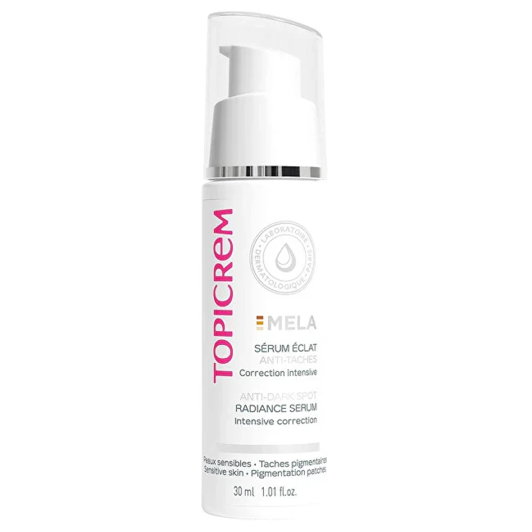 Strengthening serum against pigmented spots APPLE 30 ml
