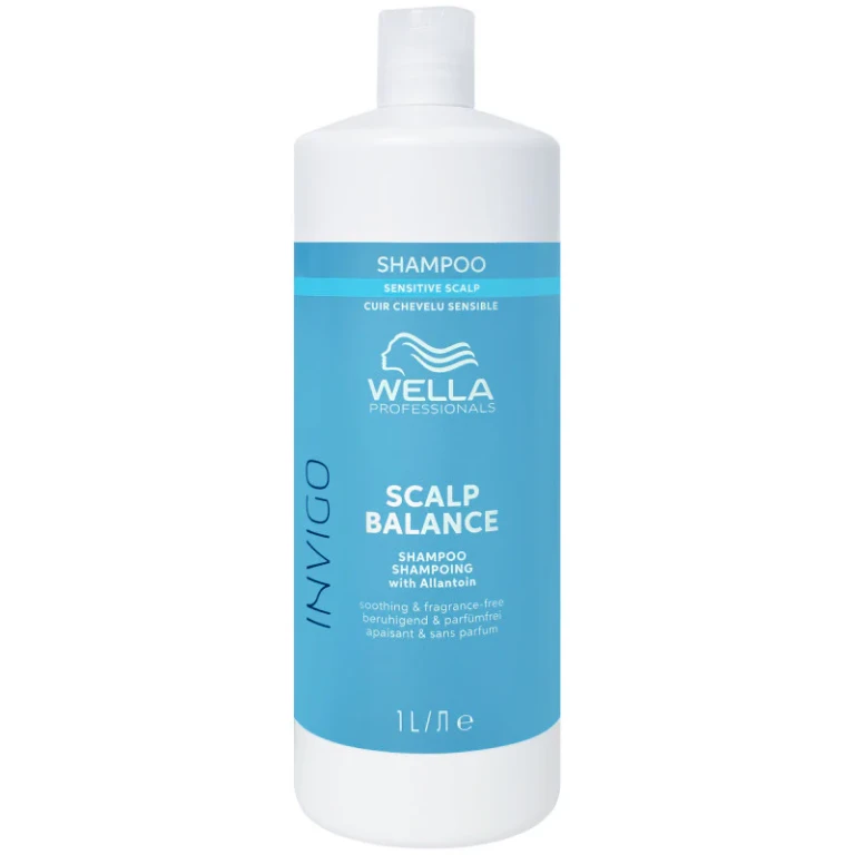 Invigo Scalp Balance Shampoo 1000ml