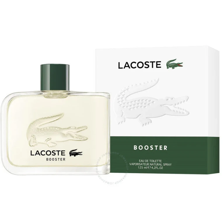 Booster Edt Spray