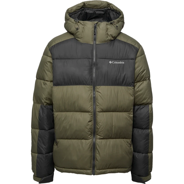 Pike Lake II Hooded Jacket - Men's