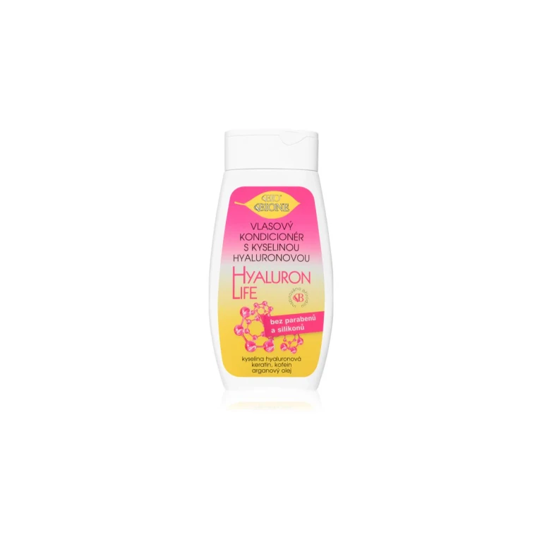 Hyaluronic acid Life Regenerating balm with hyaluronic acid 260 ml