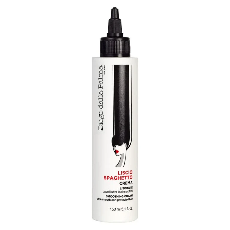 Smooth Spaghetti Crema Lisciante 150ml
