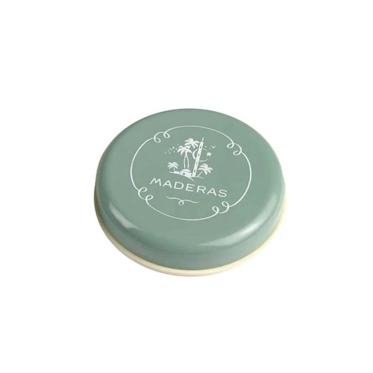Cream powder 12 Arabesco 15g