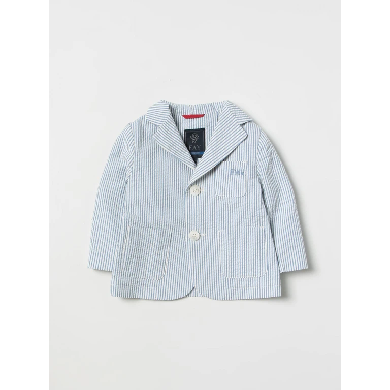 Jacket Kids color Ivory (FS2534G0078101CE)