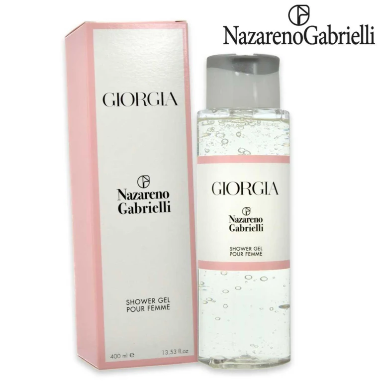 Giorgia Duschgel 400 ml