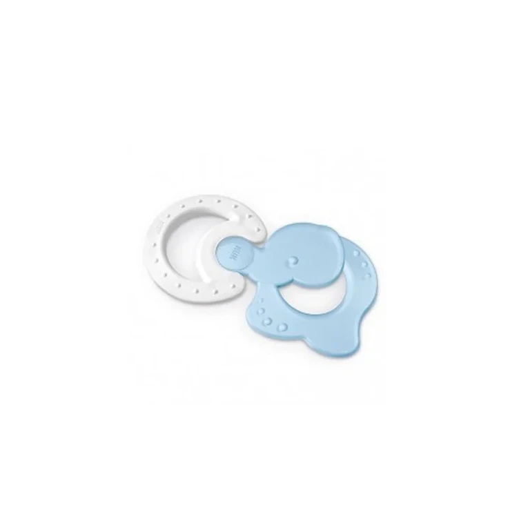 Without teething 3-12 months