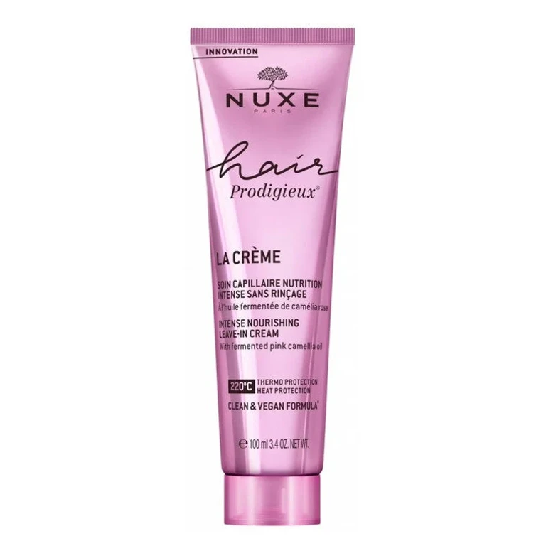Hair Prodigious The Intense Nourishing Cream 100ml