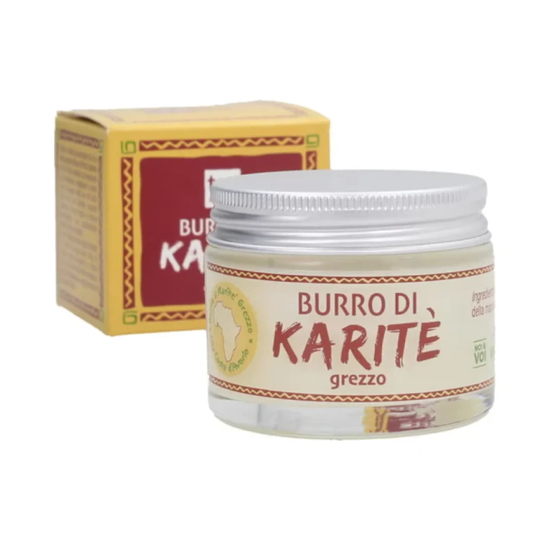 Shea Butter, 50 ml