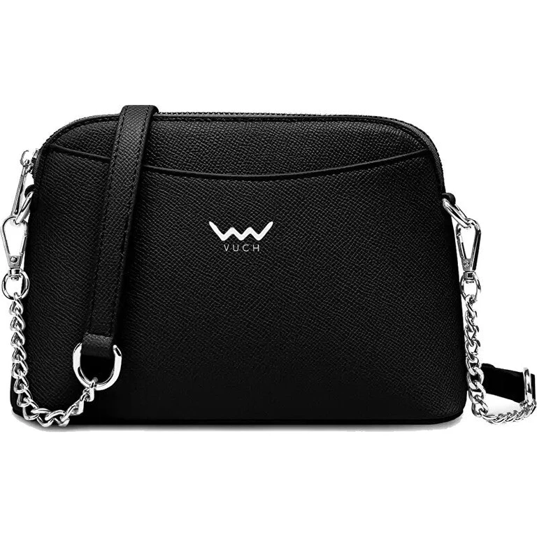 Faye Black Women's Crossbody Bag